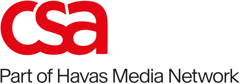CSA - Part of Havas Media Network